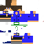 Texture for scout