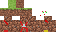 Texture for rex craft