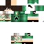 Texture for steve