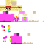 Texture for White ninja riding unicorn