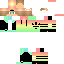 Texture for steve