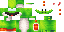 Texture for sonic