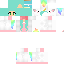 Texture for UNICORN