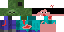 Texture for zombi