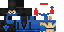 Texture for INKOGNITO