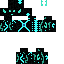 Texture for xelor