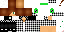 Texture for char4