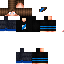 Texture for Парень