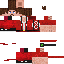 Texture for Fallout Rendog V2