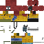 Texture for HAZMAT1