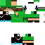 Texture for Mano_Broa