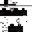 Texture for phonk man