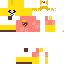 Texture for Shizue