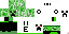 Texture for creeper e 