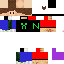 Texture for NibblerCDNA