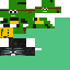 Texture for tiny turtle wither