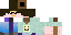 Texture for LiUPb