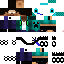 Texture for herobrine