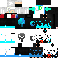 Texture for DIEGO