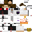 Texture for BlazePlaze Next Level Bridger