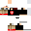 Texture for RJLima RJ Kaneki