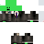 Texture for スライム社長