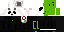 Texture for pandaslime