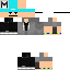 Texture for BlueClient_