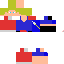Texture for elfinho grego