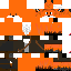 Texture for raposa com sobretudo
