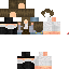Texture for Cazz c4d