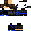 Texture for steve