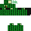 Texture for Dalolows