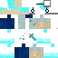 Texture for faceless me two