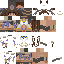 Texture for Anubis