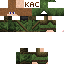 Texture for RAnger