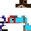 Texture for alex mincraft