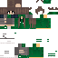 Texture for девушка риколита