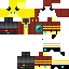 Texture for Shadow Jeki