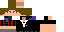 Texture for Minecraft escoses