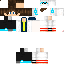 Texture for MrBicep