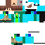 Texture for paul