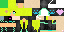 Texture for freesia