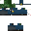 Texture for Skin Zumbi policia com chapel