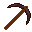 Texture for netherite_pickaxe