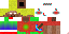 Texture for Creaze Herobrine PL