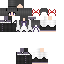 Texture for Homura Akemi With bows