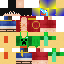 Texture for NICK