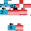 Texture for NuawiFTV