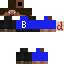 Texture for bored guy